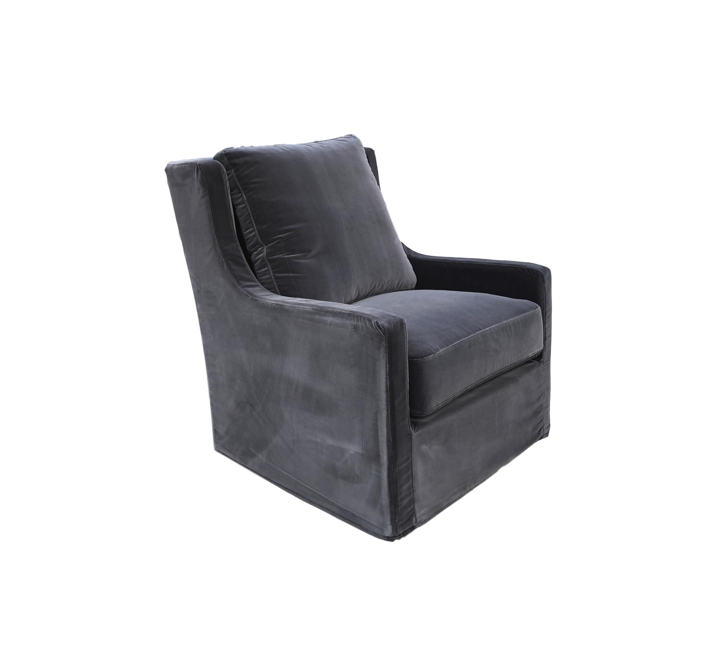 gray velvet chair purple crushed velvet atelier home gray velvet bret swivel chair 1011032 baby american gray velvet chair purple crushed velvet atelier home gray velvet bret swivel chair 1011032 baby american